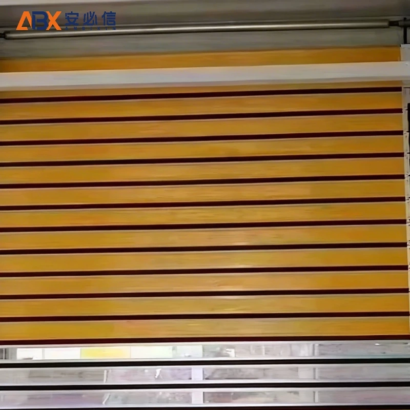 红河哈尼族彝族涡轮硬质高速门